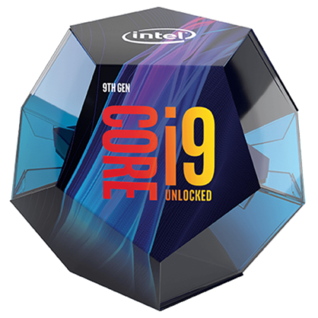 (Bundle)Intel 9th Gen Core i3 9100 Processor – Imagine Computer And
