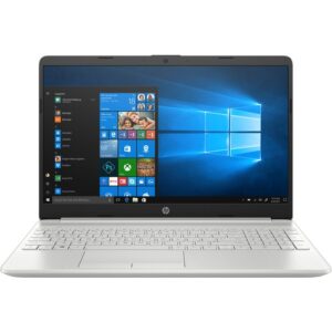 HP 15s-DR2007TU Core i3 10th Gen 15.6'' FHD Laptop with Windows 10